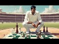 R ashwin the 5d chess master of modern cricket