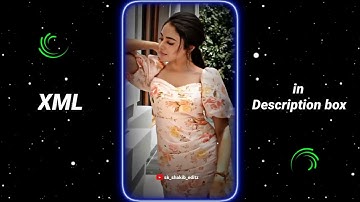 DHARIA SONG 💞 || NEW TRENDING VIDEO || XML FILE || #viral #xmlfile #alightmotion #sk_shakib_editz
