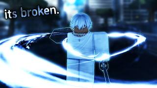 [Type Soul] The BEST Arrancar Build