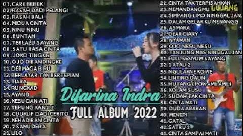FULL ALBUM ADELLA OJO NESU NESU 9
