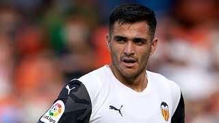 Los 22 Goles De Maxi Gomez Con El Valencia