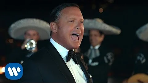 Luis Miguel - La Fiesta Del Mariachi (Video Oficial)