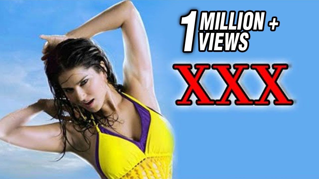 Sunny leone all xxx video