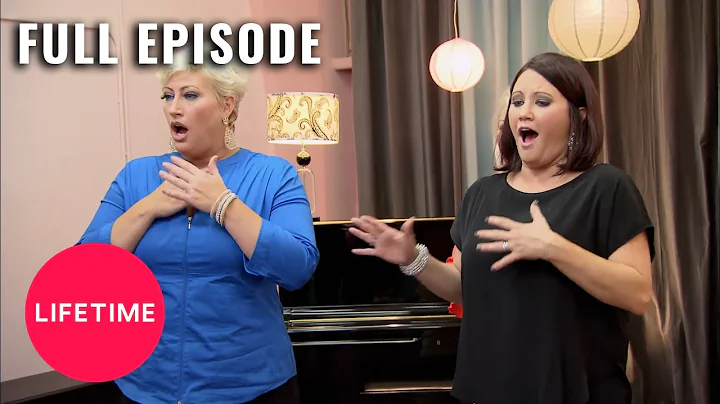 Kim of Queens: Angie Goes Rogue (Season 1, Episode...