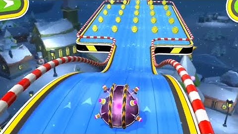 Going Balls All Levels Gameplay android ios mobile game part #309