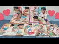 Welcome to Mingyu City - Seventeen Face The Sun Carat Version Unboxing (All 13 members!)