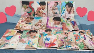 seventeenホシ face the sun コンプリートセット CARAT Amazon.com: SEVENTEEN - 4th album [Face the Sun] CARAT
