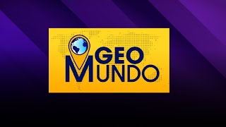 TVPerú Noticias EN VIVO: &quot;Geomundo&quot; de hoy viernes 10 de mayo del 2024