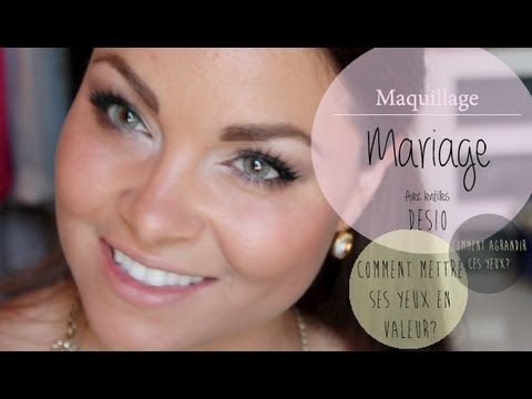 acheter lentille mariage