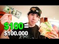 Que puedo hacer con 100 usd en argentina