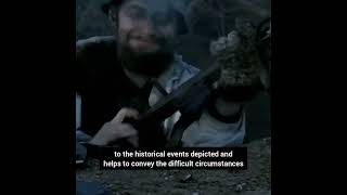 The Tanks Used In The Movie The Winter War... -