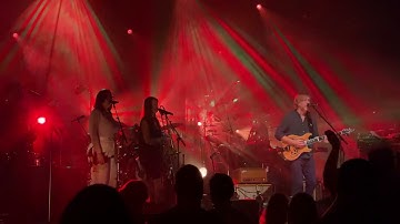 Trey Anastasio Band - Sand - 10/03/2022