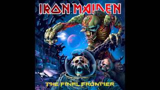 Iron Maiden -  El Dorado (with lyrics on description)
