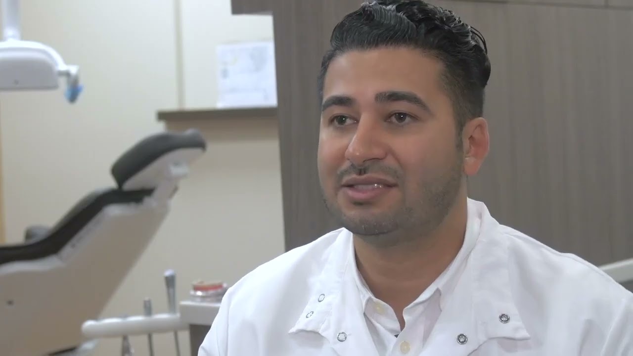 Tooth Extractions - Dentist of Long Beach - Long Beach, CA