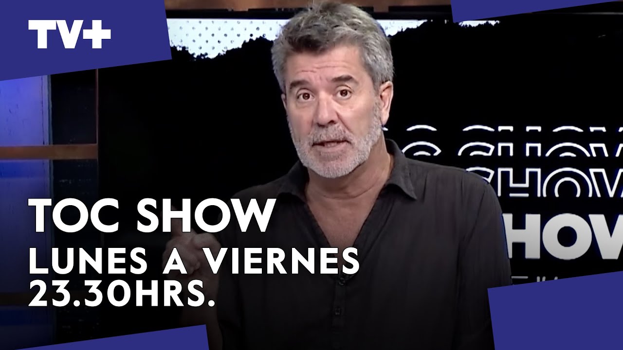Toc Show | 07 de Marzo de 2025