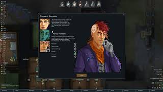 Cromulent Archer Streams: Modded RimWorld Rec 1/10/18