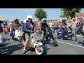 Isle of wight scooter rally rideout 2019