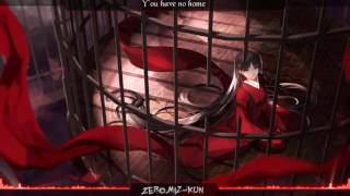 Nightcore - From A Cage chords