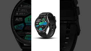 Pebble Cosmos Valor: Still The King Under ₹2,000? ⌚#pebble#smartwatch#techreview#viral#shorts#trend
