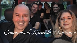 Concierto Ricardo Montaner El Último Regreso Tour Tampa 2026