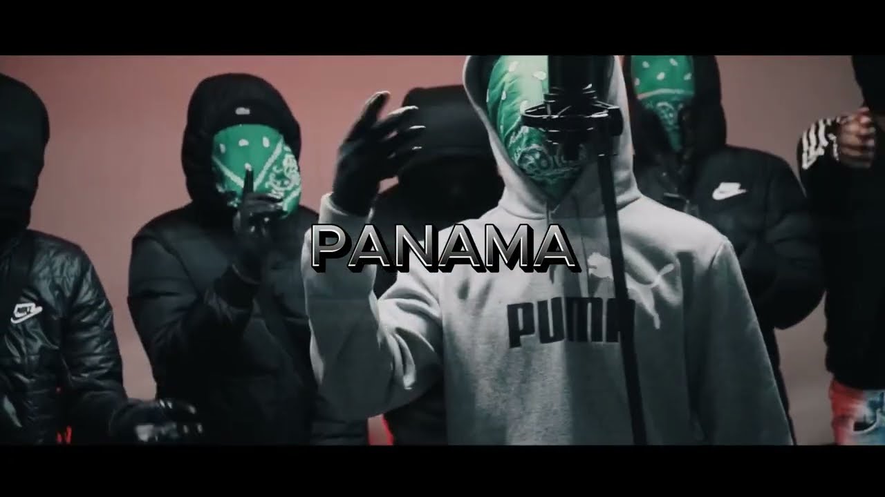 FREE Drill Type Beat PANAMA x UK Drill Type Beatprod by@DjouMakerProdBeatcarteL