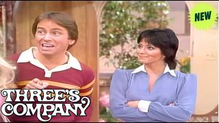 Three s Company Professor Jack Hilarious American Sitcom 2026