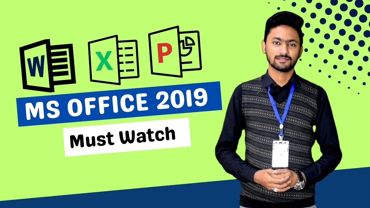 Unlock Your MsOffice Knowledge The Course For Beginners That ll 