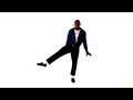 "The Way You Make Me Feel" Dance | MJ Dancing
