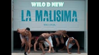 Video Wilo D' New - La Malísima (Video Oficial) download MP3, 3GP, MP4, WEBM, AVI, FLV Juni 2018 Video Wilo D' New - La Malísima (Video Oficial) download MP3, 3GP, MP4, WEBM, AVI, FLV Juni 2018