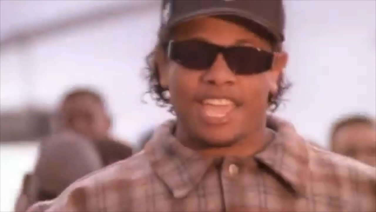 Eazy-E - Real Muthaphuckking G's (2k21 Ringtone)