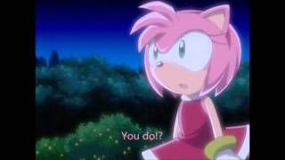 Sonic And Friends Destiny A Sonamy Story Ep12