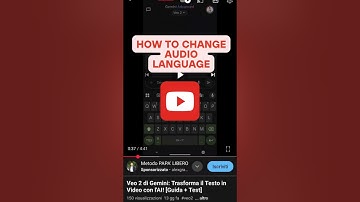 Did Your YouTube Video Change Languages? Here’s How to Fix It!