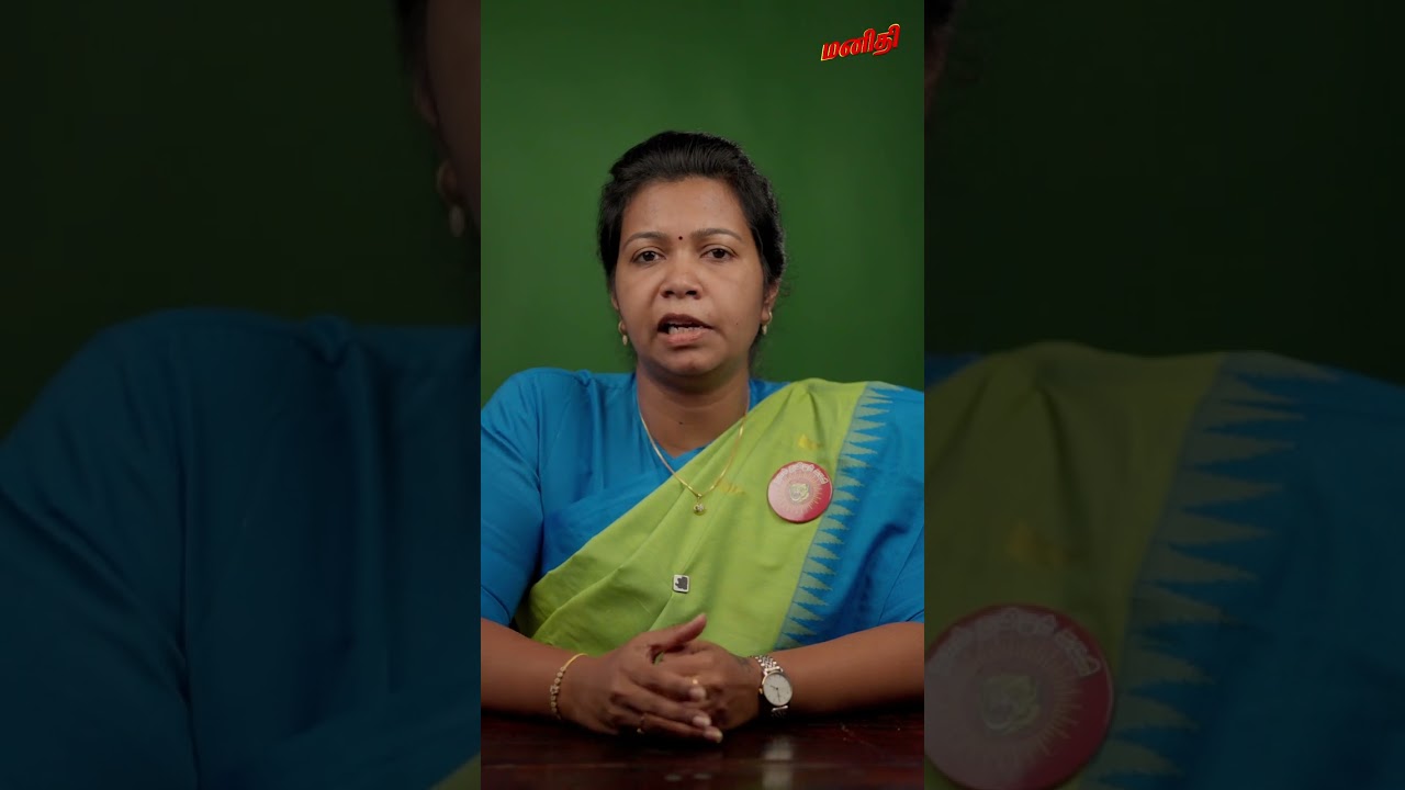 Progress With Care | Kochi Shipwreck | Ship Accident | Containers | Kanyakumari | Naam Tamilar