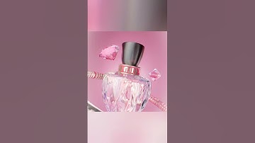 MiuMiu Twist #blender3d #blenderanimation #3danimation #perfume #blendertutorialforbeginners