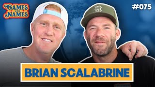 Brian Scalabrine Relives The 2004 Eastern Conference Semifinals | Pistons vs. Nets [Full Episode]