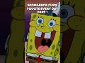 spongebob clips that you quote every day 🗣️ (part 1) | spongebob #shorts