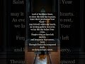 Night Prayer | Feast of Saint Mark the Evangelist | Saturday Easter Season 2026