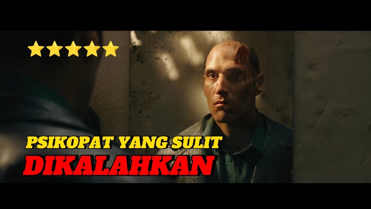 PENUH ADRENALINE‼️ SEJAUH INI DIA PENJAHAT TERKUAT