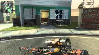 L96A1 ACOG Quickscoping