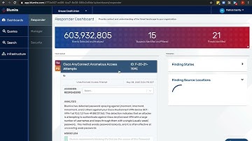 Security Integration Demo: Cisco ASA & FTD + Blumira