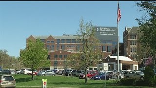 Baystate Health requesting increased funding from state