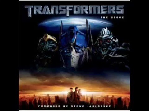 Scorponok - Transformers The Score OST