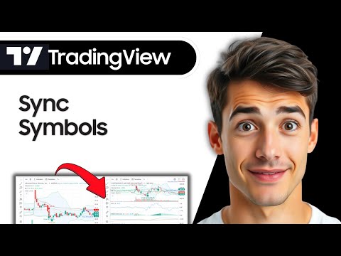 How To Sync Symbols Across Tabs And Timeframes In in 3 Steps