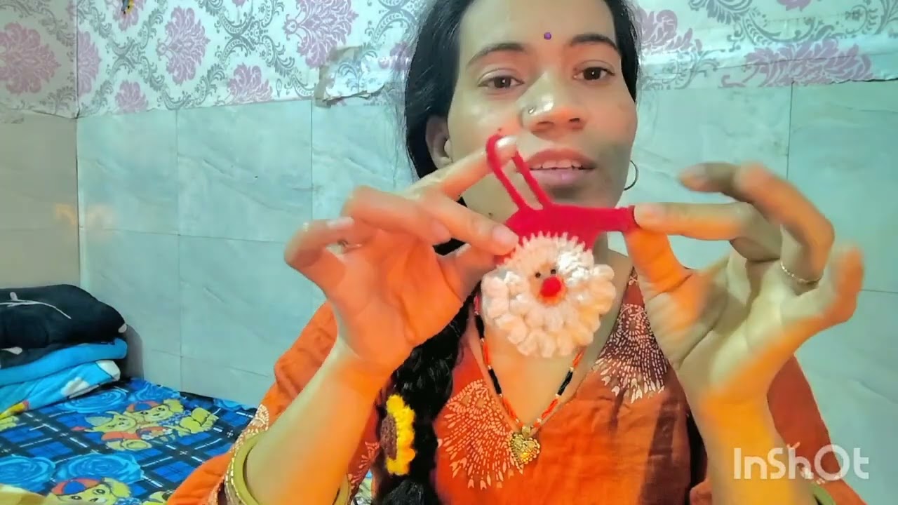 Crochet product .order now' 1 January 2026