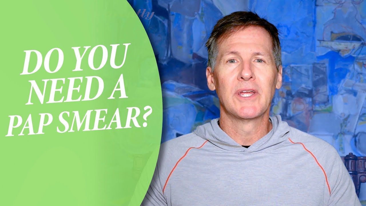 Do I Need a Pap Smear Before I Get Pregnant