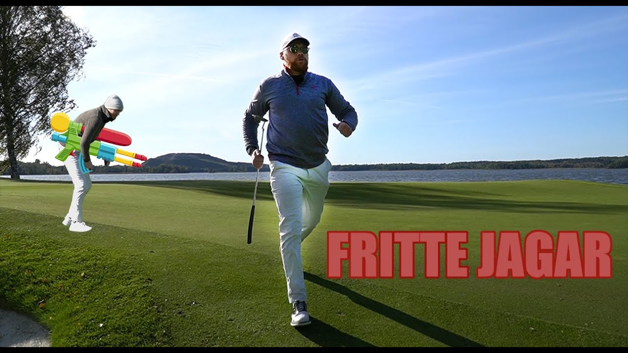 Avsnitt 27 - Fritte Swahn jagar