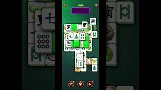 Easter 🐣 Mahjong Level 428 #mahjong #mobilegame