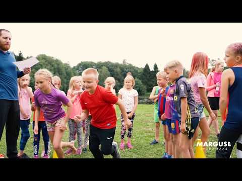 Video: Lastelaagrid Ivanovo piirkonnas 2021