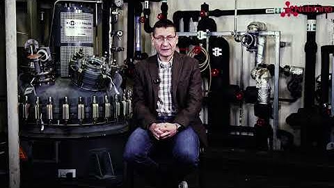 What clients says about us: Nubinno x ICHP - Serialization Experts