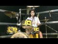 けいおん!K-ON!ふわふわ時間 叩いてみた